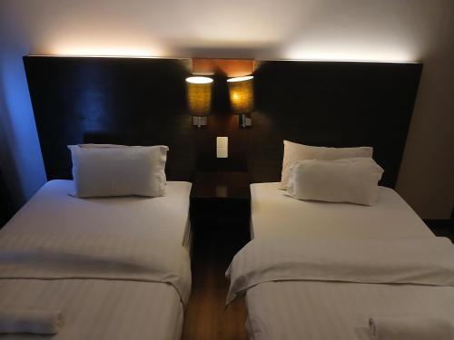 Kota Kinabalu House | Homestay in SouthChinaSeaPlaceSuites