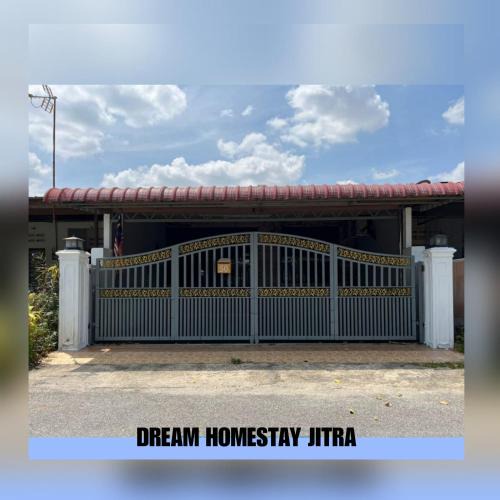 Kampung Pantai Halban House | Homestay Jitra Dream Homestay