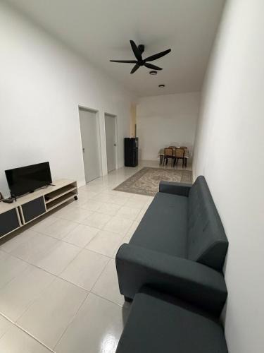 Alor Setar Apartment | Homestay KakLong