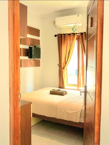Patuk House | Homestay Kamar Tamu Patuk