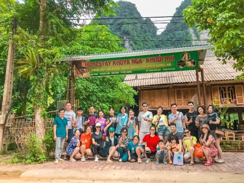 Lam Binh House | Homestay Khuổi Nhi - Lâm Bình
