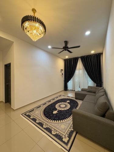 Temerloh House | Homestay Kita