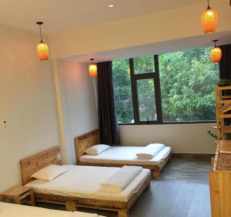 Binh Thuy Hotel | Homestay KV
