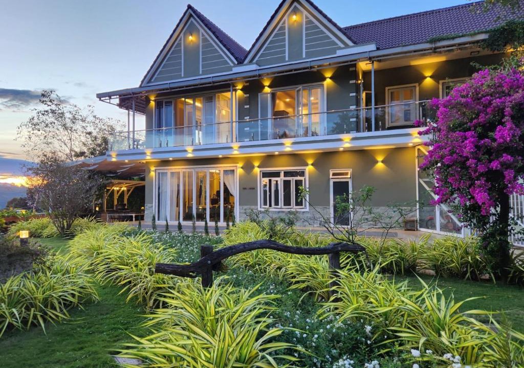 Di Linh Hotel | Homestay Lê Đinh House