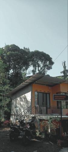Wonosobo Resort | Homestay legok 24
