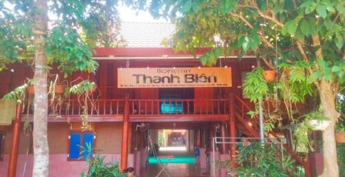 Tan Son House | Homestay Long Cốc thanh biên
