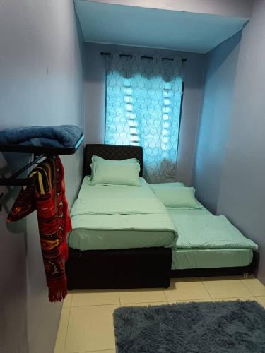 Chemor House | Homestay Lyn Impian