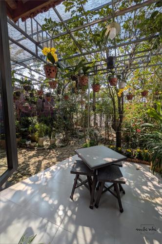 Huong Thuy Apartment | Homestay Mộc Nhi