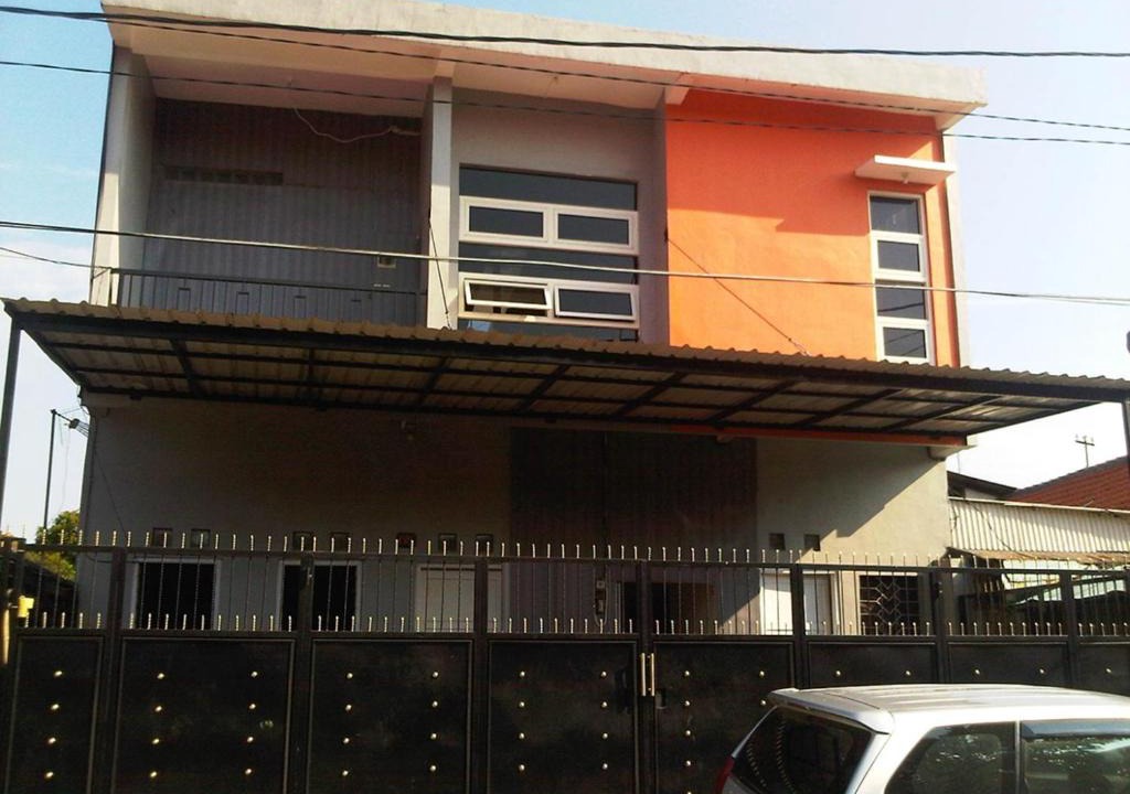 Surabaya House | Homestay Mentari Women Only
