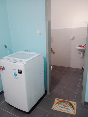 Ijok House | Homestay mr aznoor