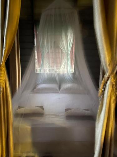 Kampong Khleang House | homestay Mrs Dary and Restaurant
