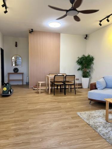 Kuantan House | Homestay Muji Kuantan