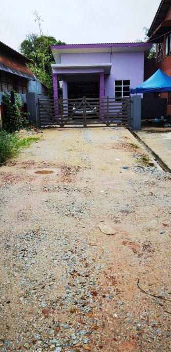 Kuala Terengganu House | Homestay