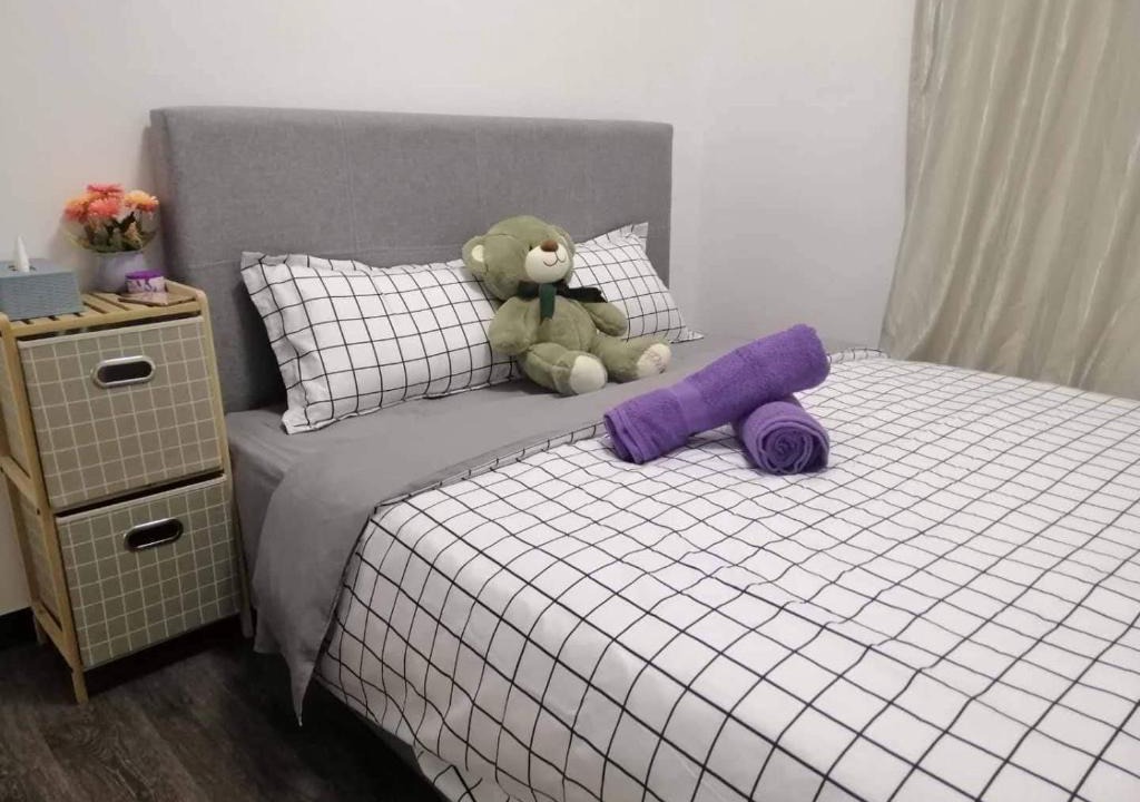 Simpang Ampat Apartment | Homestay Near IKEA Batu Kawan