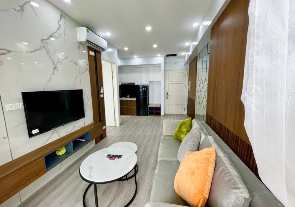 Hon Gai Apartment | Homestay Newway
