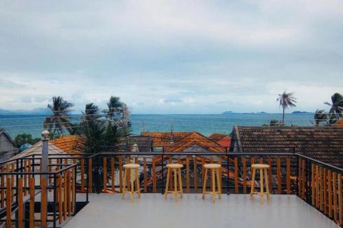 Ninh Hoa House | Homestay Nhà Của Gấu - Dốc Lết