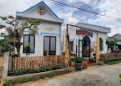Mang Yang Hotel | HomeStay Nhà E Phú Yên