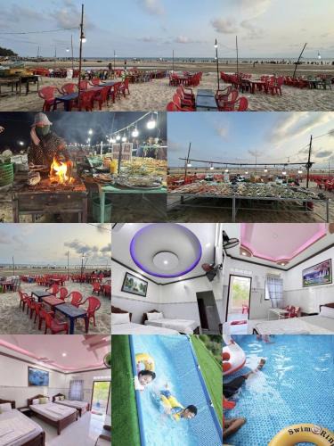 La Gi Hotel | Homestay Nhà nghỉ Việt Thắng-Lagi-Dinh Thầy Thím
