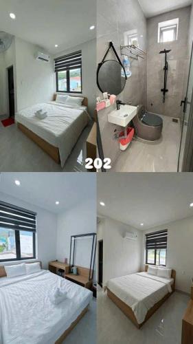 Ninh Hai Hotel | Homestay Như Ý