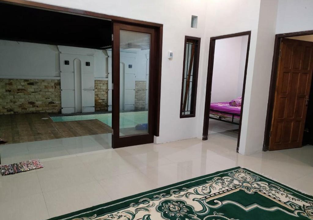 Probolinggo House | Homestay omakost3probolinggo