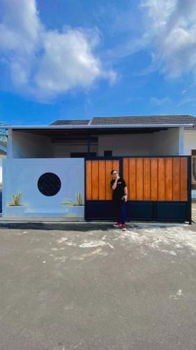 Java House | Homestay Pangandaran