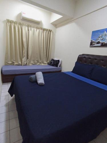 Port Dickson Apartment | Homestay Paradise lagoon port Dickson