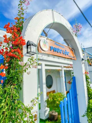 Phu Quy House | Homestay Phúc Lộc