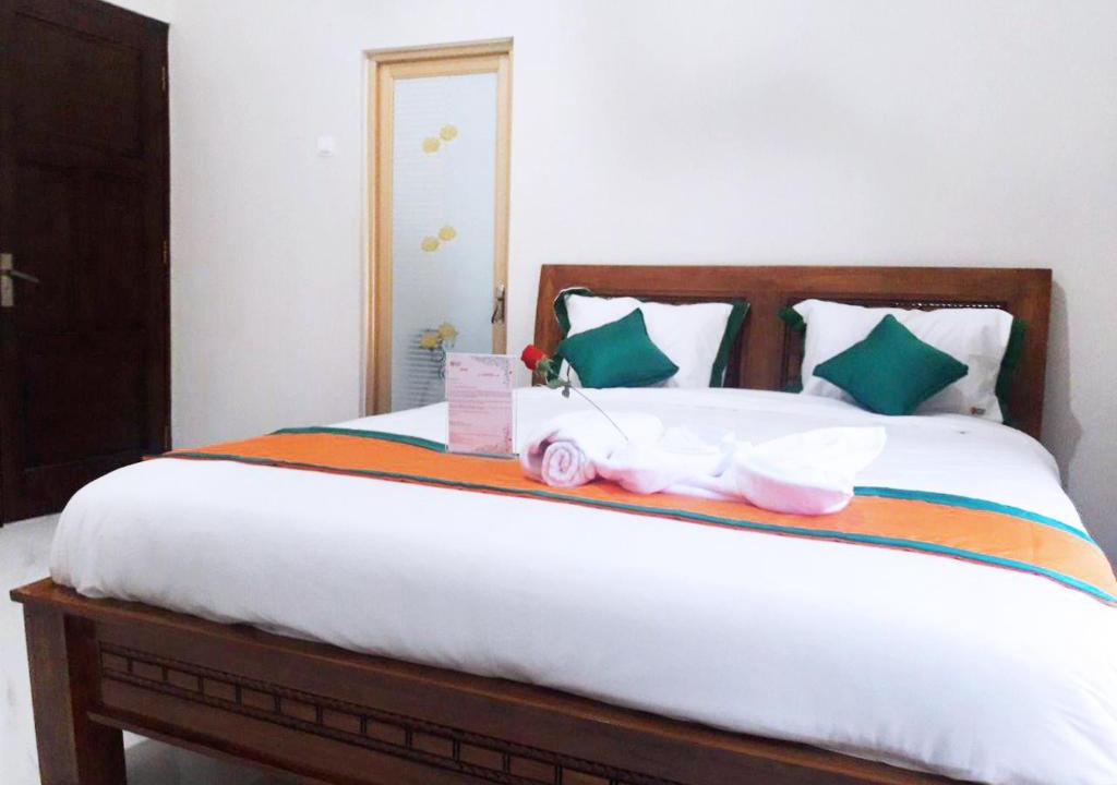 Purbalingga House | Homestay Purbalingga Tengah Kota by Simply Homy