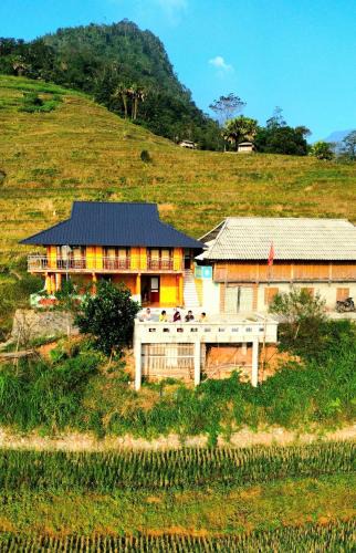 Vi Xuyen House | Homestay Quyền Linh-Tour Tây Côn Lĩnh