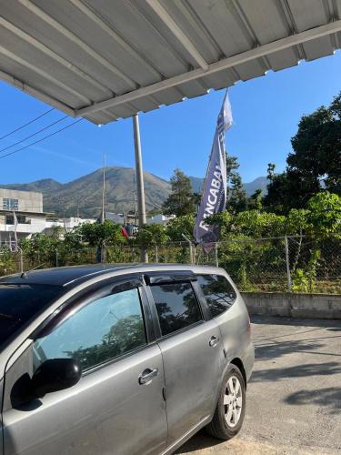 Garut House | Homestay Rancabango A4 Garut