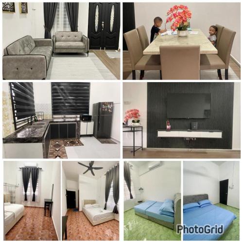 Bachok House | Homestay River Village