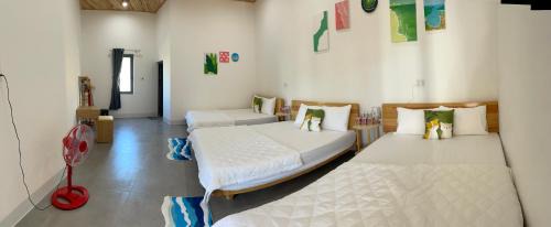 Ninh Hai House | Homestay Sỹ Vĩnh Hy