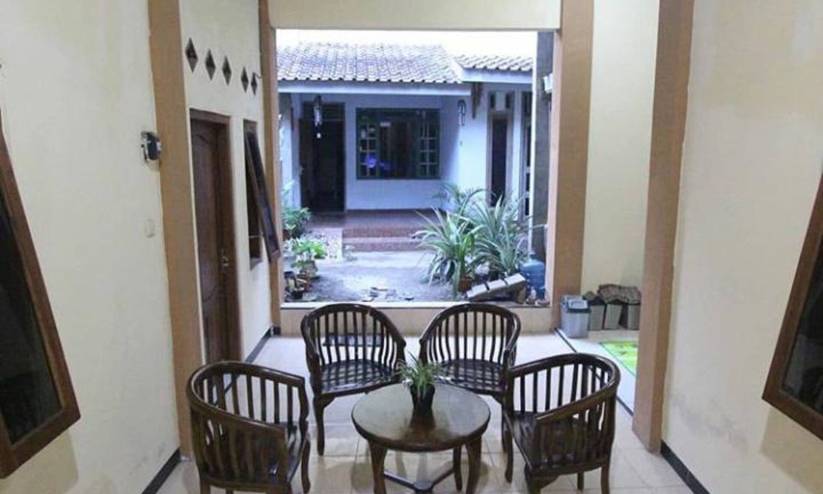 Mungkid Hostel | Homestay Sekar Syariah
