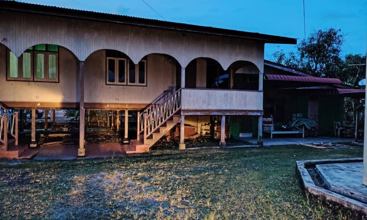 Kampung Kepong House | Homestay Selesa KBB 3 Guest House