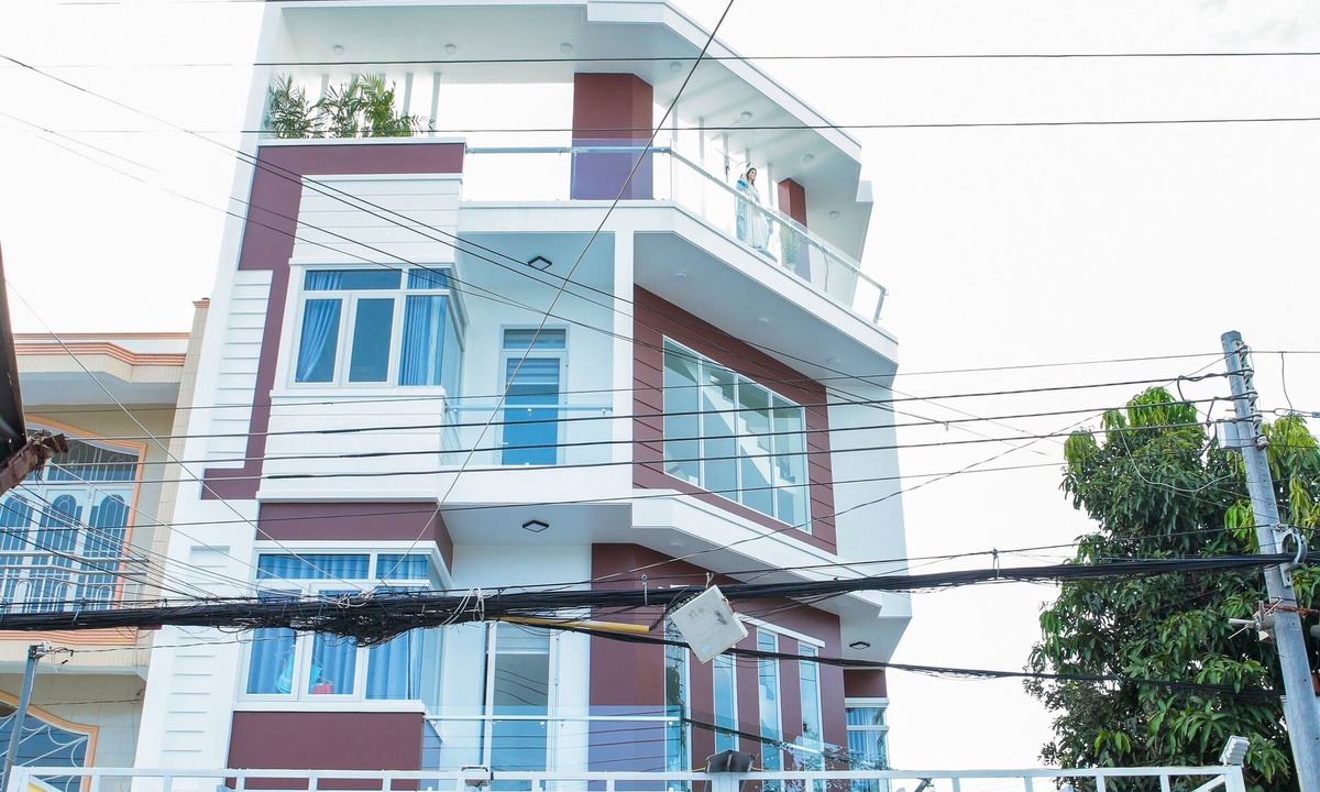 Chau Doc House | Homestay Shelter - A home away from home