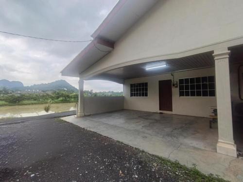 Arau House | Homestay Sofea