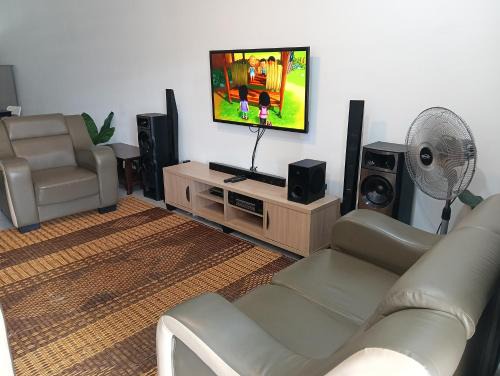 Bandar Mutiara House | Homestay SP