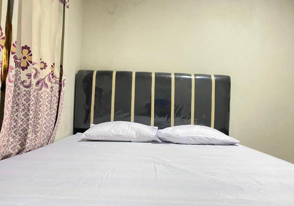 Dieng Hotel | Homestay Srikandi Syariah Dieng RedPartner