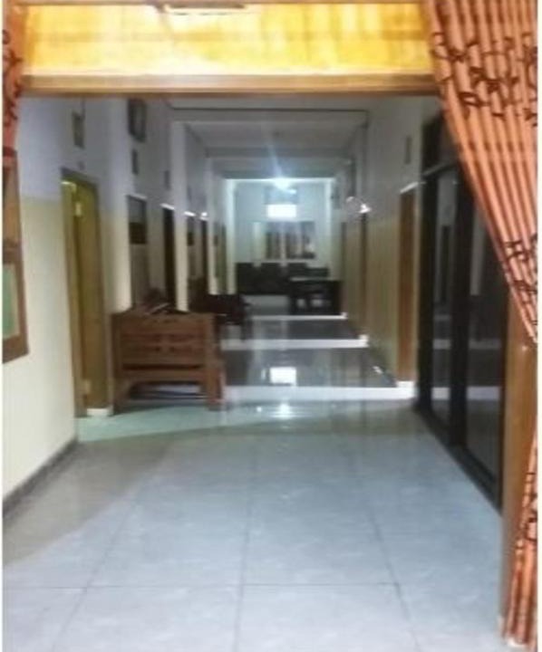 Sidomulyo House | Homestay Sumber Urip 2