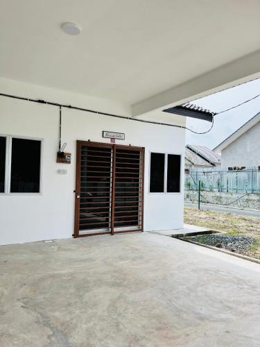 Temerloh House | Homestay Taman Bukit Tingkat Jaya Temerloh