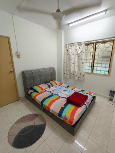 Kuala Lumpur House | Homestay Taman Sri Murni