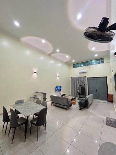 Tawau House | HomeStay Tawau