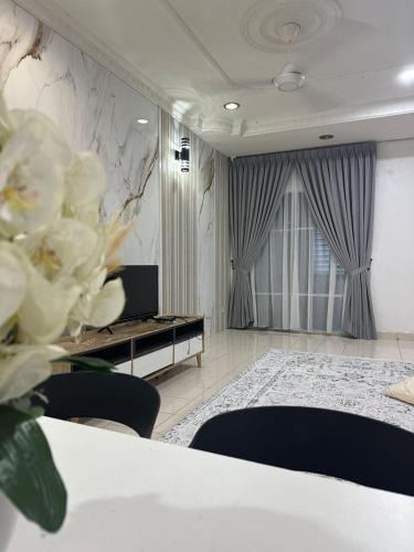 Kuantan House | Homestay Tchr azie