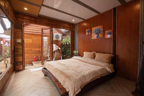 Kon Plong Cabin | Homestay Thương 1985 Măng Đen