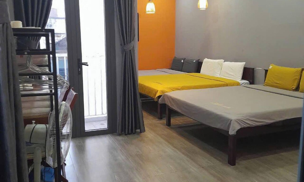 Ninh Kieu Cabin | Homestay Thanh Hang