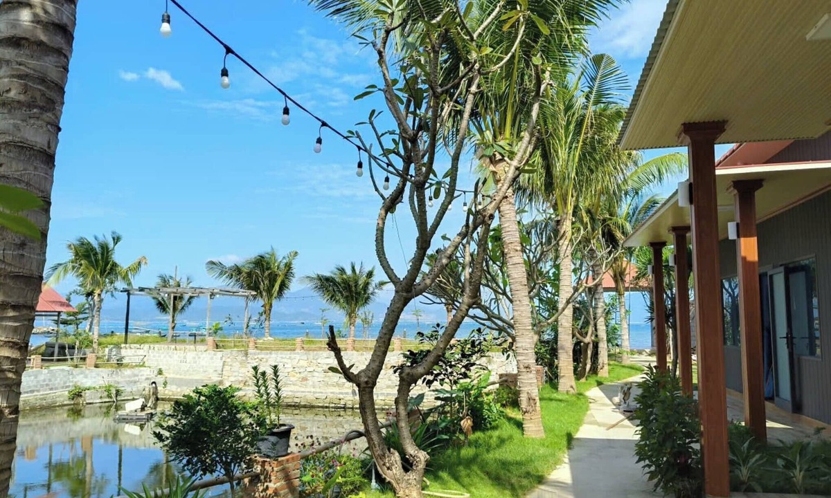 Cam Ranh Hotel | Homestay Thuy Thu