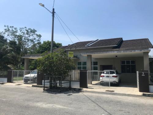 Kuantan House | Homestay Tok Penghulu