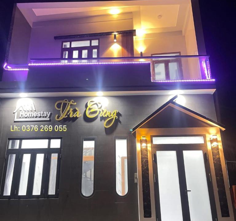 Phu Quy House | Homestay Trà Gừng