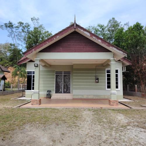 Kuala Terengganu House | Homestay Tuah