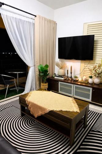 Alor Gajah Apartment | Homestay Tysha
